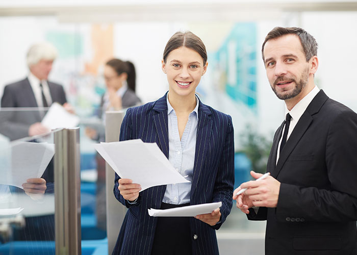 Professional companies Professional companies